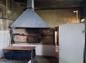 Վերացվել է հացի արտադրամասի գործունեության կասեցումը