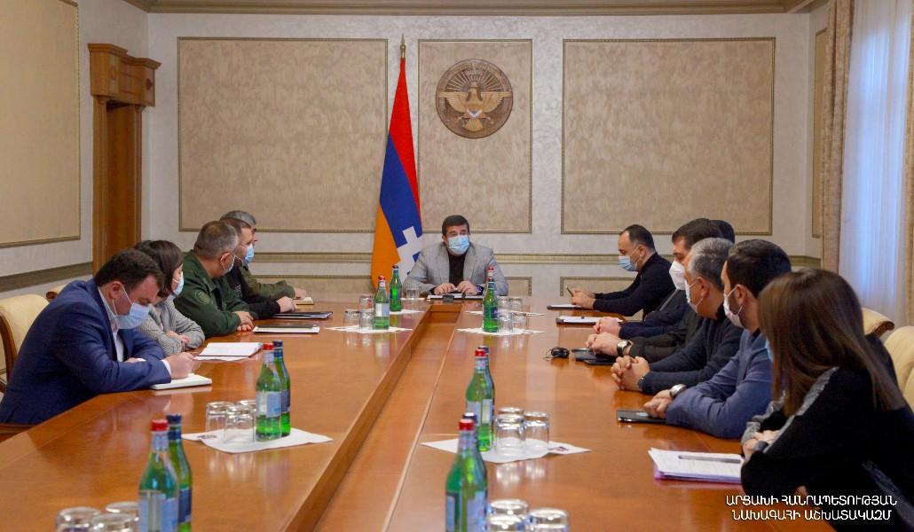 011121KhorhrdakcutyunCovid-19 (1)