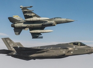 ԱՄՆ-ն Թուրքիային չի վաճառի նոր F-16 կործանիչներ․ թուրք նախկին դեսպան