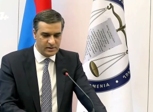 ԱԽ քարտուղարը պատասխան պիտի տա․ ինչպե՞ս է համարձակվում․ ո՞վ է նրան իրավունք տվել․ ՄԻՊ