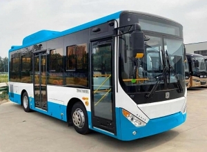 Երևանի քաղաքապետարանը փնտրում է վարորդներ