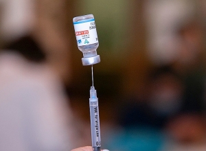 Երկրորդ դեղաչափով պատվաստվածների թիվն արդեն շուրջ 700 հազար է