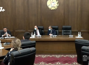 Встреча РА-Азербайджан-сопредседатели МГ ОБСЕ состоится в ближайшее время: замминистра ИД