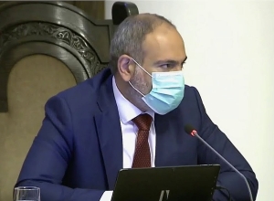 ՀՀ Կառավարության նիստը․ ՈՒՂԻՂ