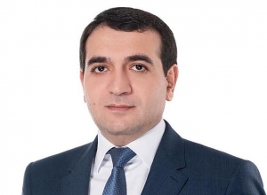 Հովհաննես Հարությունյանն ազատվեց Շիրակի մարզպետի պաշտոնից