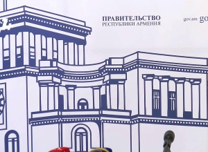 Брифинги членов Правительства: ПРЯМОЙ ЭФИР