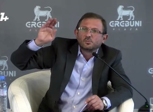 Арцрун, как эксперт, будет включён в комиссию по расследованию 44-дневной войны: Назарян