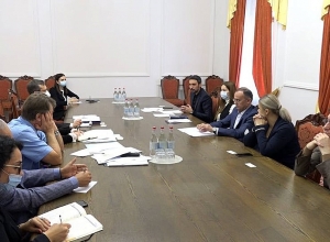 ՀՀ ԱԺ «Հայաստան» խմբակցության անդամները հանդիպել են ԵԽԽՎ համազեկուցողների հետ