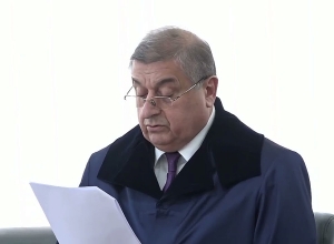 Производство по делу судьи Мурада Овакимяна прекращено: ВСС объявил о решении