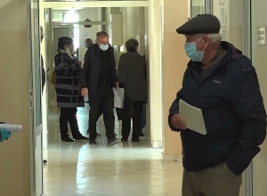 Карантин в Арцахе с 4 ноября по 1 декабря