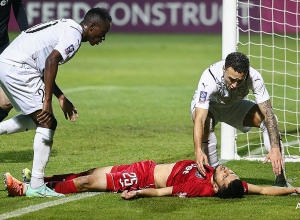 ՀՖՖ-ն որակազրկել է Հայաստանի հավաքականի ներկա և նախկին ֆուտբոլիստներին