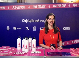 VBET ընկերությունը՝ աշխարհահռչակ Kyiv iGaming Affiliate Conference 2021 գլխավոր հովանավոր