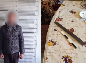 Кража из аптеки раскрылась через несколько часов после сообщения