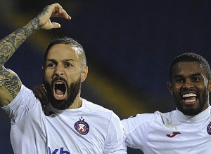 «Փյունիկը» չորրորդ անընդմեջ հաղթանակը տարավ, իսկ «Նոան» չորրորդ պարտությունը կրեց