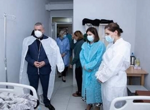 «Տաշիր պիցցա»-ի սննդից թունավորված և հոսպիտալացված քաղաքացիների թիվը հասել է 57-ի