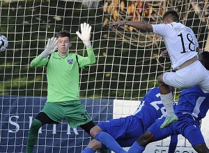 «Արարատ-Արմենիան» մեծ դժվարությամբ հաղթեց «Նորավանքին». ՀՀ ֆուտբոլի ՊԼ