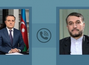 Իրանը սատարում է «3+3» ձևաչափը