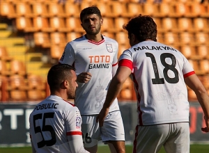 «Արարատը» հաղթում է «Սևանին» և ամրապնդվում 3-րդ տեղում. ՀՀ ֆուտբոլի Պրեմիեր լիգա