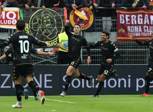 «Վենեցիան» ընդմիջումից հետո խորտակում է «Ռոմային». Հենրիխ Մխիթարյանը բացակայում է