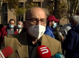 Մերժում են 2020թ նոյեմբերի 9-ի հայտարարությունը․ մի շարք կազմակերպությունների ակցիան․ ՈՒՂԻՂ