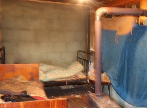 Ծեծելով սպանել է 57-ամյա կնոջը․ տղամարդը տվել է խոստավանական ցուցմունք