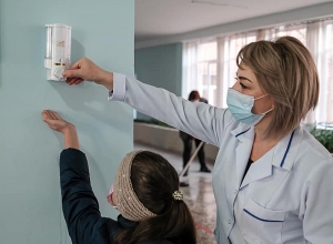 Հանրակրթական ուսհաստատություններում այսօր վերսկսվել են դասերը․ լուսանկարներ