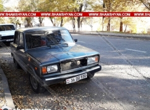 Վրաերթի ենթարկված 10-ամյա տղան հիվանդանոցի ճանապարհին մահացել է․ Shamshyan.com