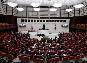 Թուրքիայի մեջլիսում կքննարկվի Ադրբեջանում թուրք զինվորների ծառայության երկարացման հարցը