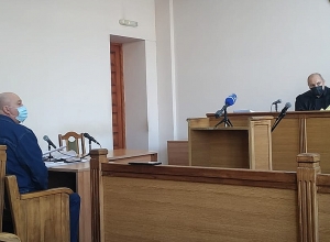 Քոչարյանի թիկնազորի անդամ Աղամալ Հարությունյանի գործով առայժմ վաղեմության ժամկետ չի կիրառվի