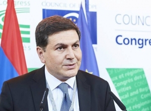Никол Пашинян назначил министра иностранных дел