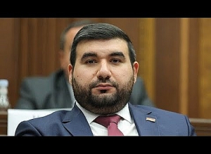 Кочарян вчера сказал то, что говорят только Эрдоган и Алиев: Алексанян