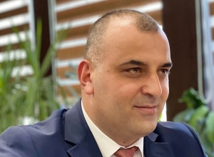 Մասիսի փոխքաղաքապետը աշխատանքից ազատման դիմում է գրել