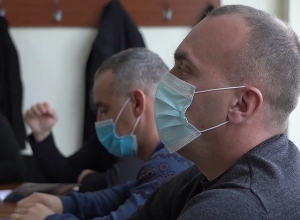 Պարեկային ծառայությունը Երևանից հետո կգործարկվի Շիրակում և Լոռիում