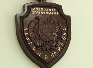 Հափշտակվել է 41 միլիոն դրամից ավելի գումար ոստիկանության հերթական բացահայտումը