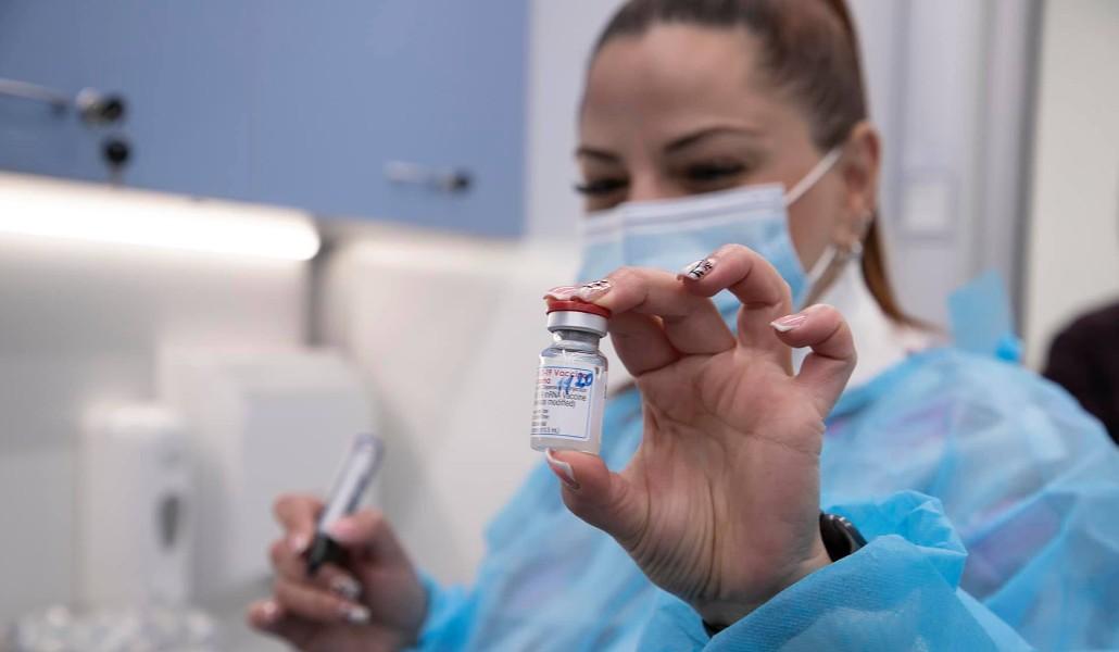 պատվաստում 22