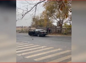 Պարզվել է տեսանյութում երևացող՝ կին ծեծող տղամարդու ինքնությունը