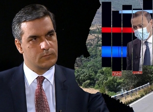 Պարտավոր է պարզաբանել, թե ինչպե՞ս է պատկերացնում Գորիս-Կապան ճանապարհին մարդկանց տեղաշարժը․ ՄԻՊ