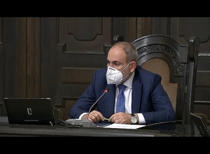 ՀՀ Կառավարության նիստը․ ՈՒՂԻՂ