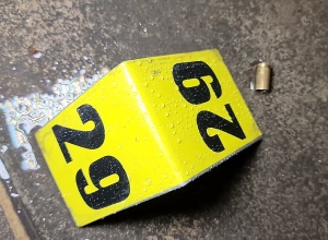 Քանաքեռում հնչած կրակոցների հետևանքով 4 անձ սպանվել է․ դեպքի վայրում հայտնաբերվել են հրազեններ