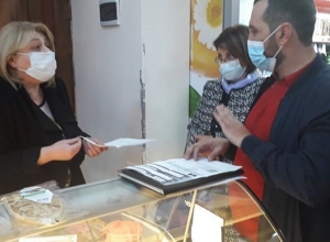 18 օբյեկտներում ստուգայցի ընթացքում խախտումներ են հայտնաբերվել 3-ում․ ՍԱՏՄ