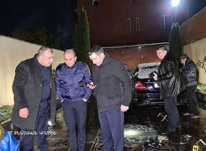 4 անձի սպանության գործով  կան ձերբակալվածներ․ ՔԿ