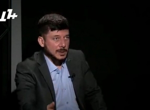 Հողերը տրվեցին, որպեսզի ինչ-որ ժամանակ Գորիս-Կապան ճանապարհով երթևեկենք․ Հ․Խուրշուդյան