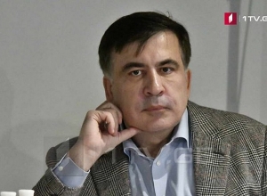 Միխեիլ Սաակաշվիլին որոշել է դադարեցնել հացադուլը․ jnews.ge