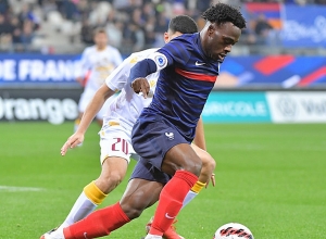 Հայաստանի ֆուտբոլի Մ-21 հավաքականի խոշոր պատմությունը