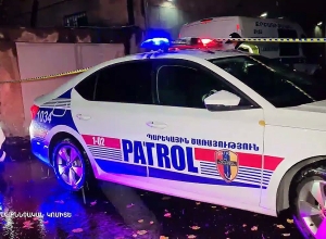 Քանաքեռում 4 անձի սպանության գործով կա ևս մեկ ձերբակալված