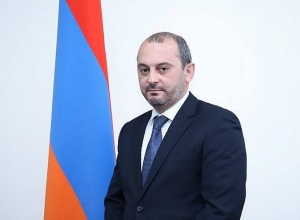 Назначен новый посол в Германии: указ президента