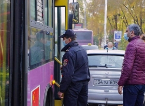 Կենտրոն  վարչական շրջանում հայտնաբերվել է 14 խախտում․ ՔՏՀԱՏՄ
