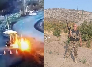 Այցելել եմ Նորայր Միրզոյանին, ով կալանավորված կամ ձերբակալված չէ․ ԱՀ ՄԻՊ