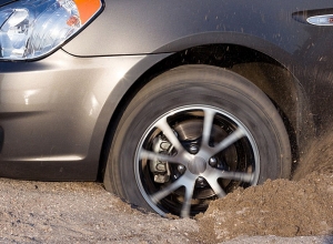 Արգելափակումից դուրս է բերվել 10 ավտոմեքենա