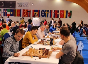 Հայաստանի կին շախմատիստները հաղթեցին, իսկ տղամարդիկ` ոչ. Եվրոպայի թիմային առաջնություն